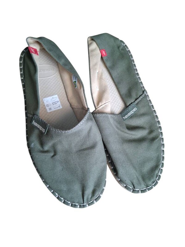 Havaianas Schoenen maat 37