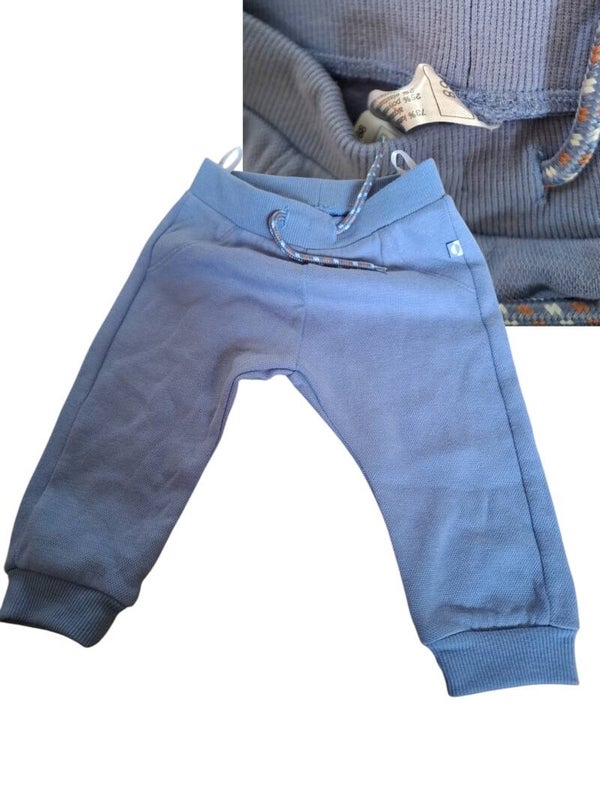 Baby jongens broek maat 68  Bij restyle-it Jouw 2dehands Webwinkel