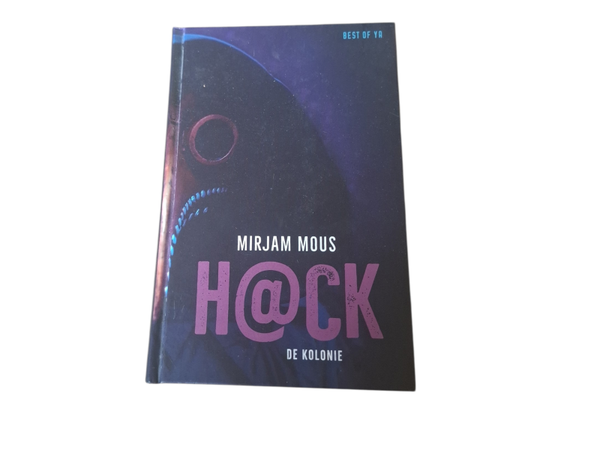 2dehands lees boek