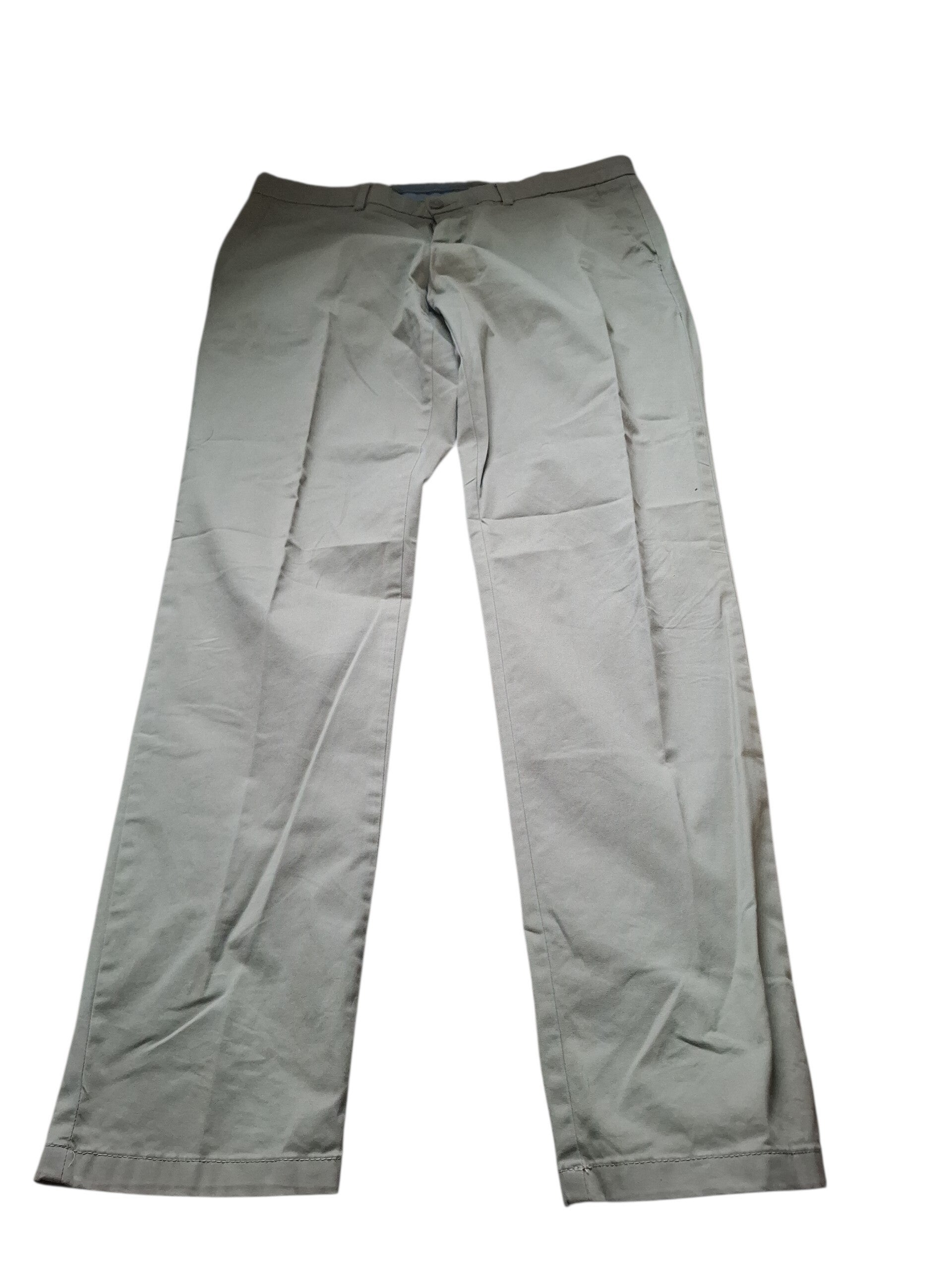 Tweedehands nette broek maat L