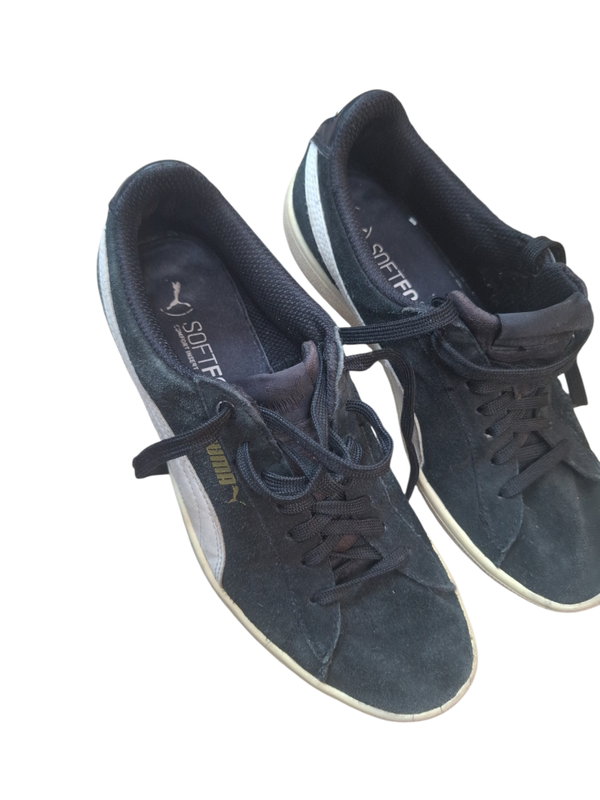 Dames schoenen maat 37 puma