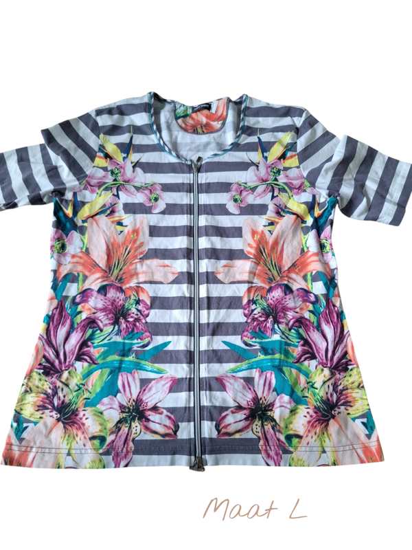 Dames vest Maat L