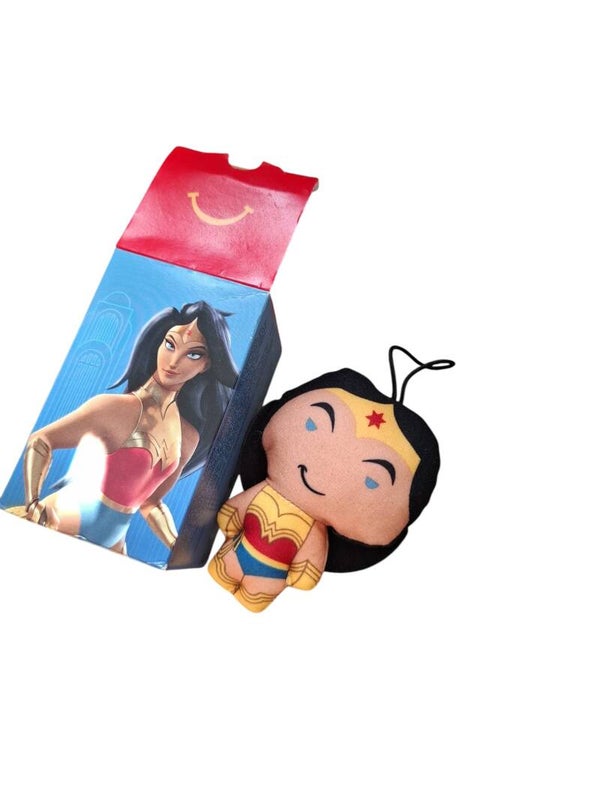 2dehands happymeal surprise