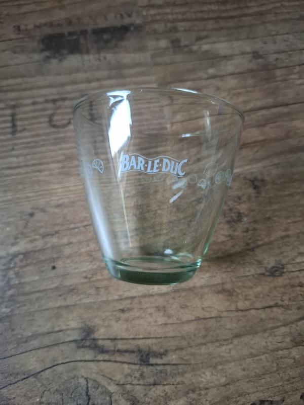 Leuke mok barleduc