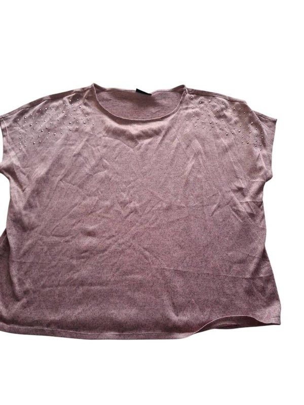 Janina Dames Top maat 46 xxl