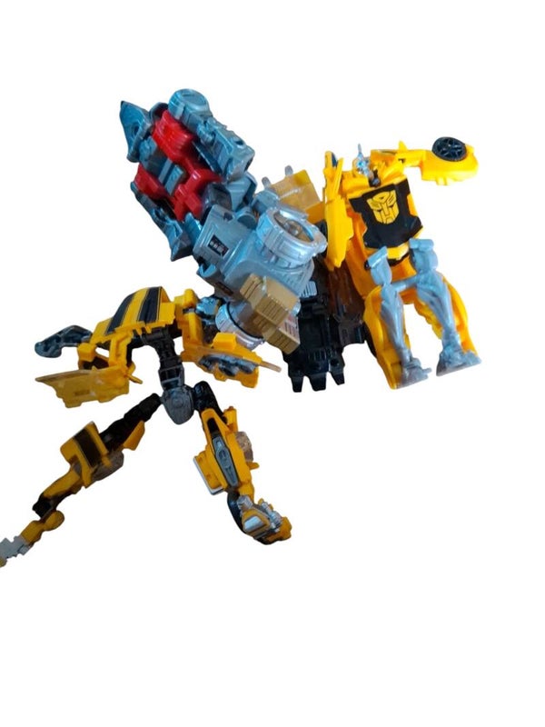 Transformers