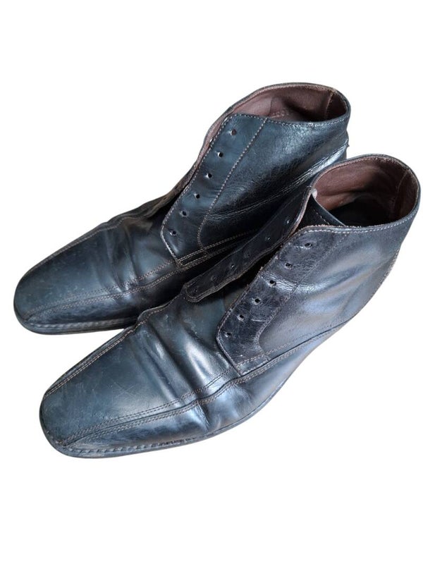 Floris van bommel nette schoenen maat 41