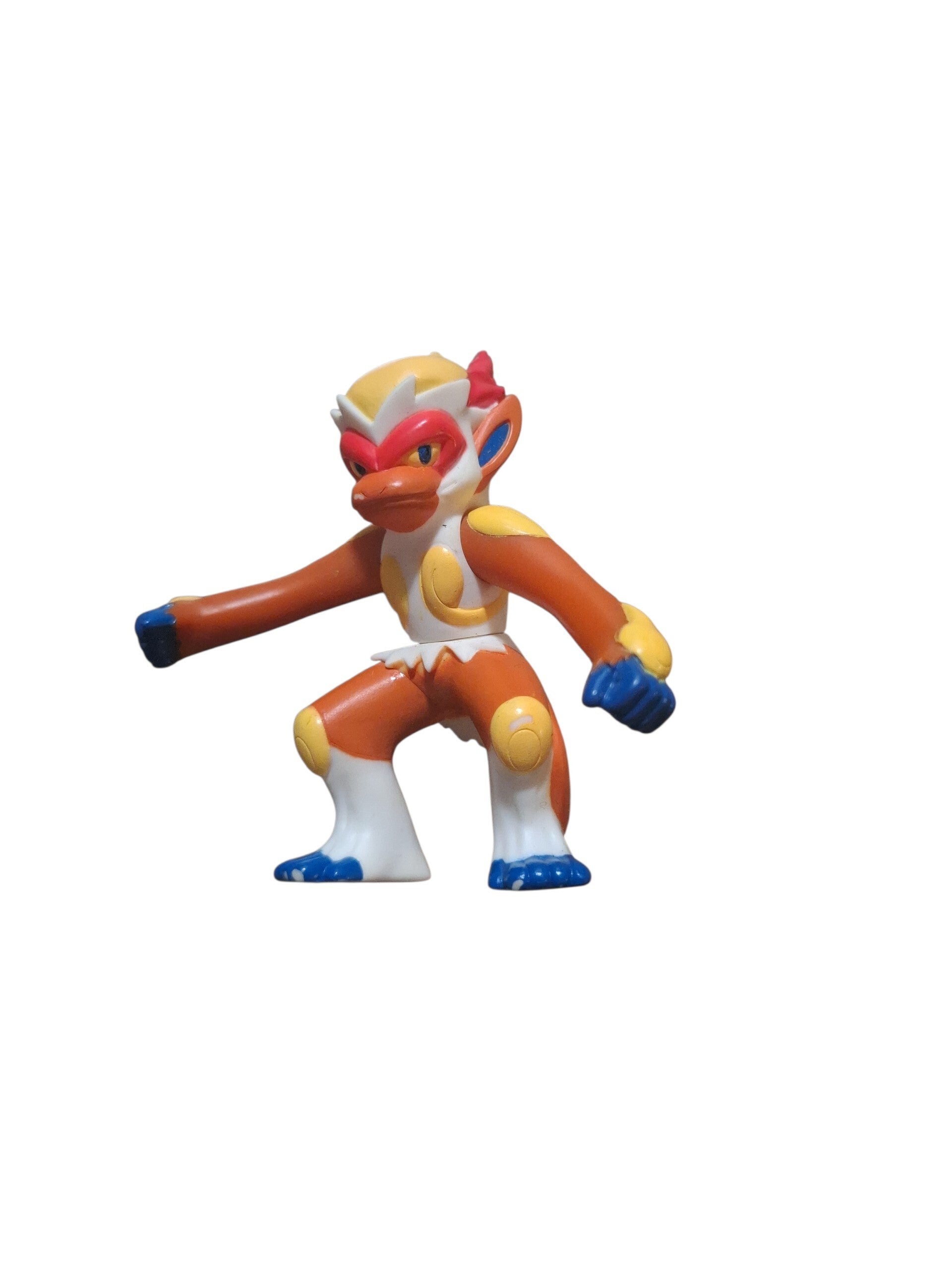 Pokemon speelfiguur
