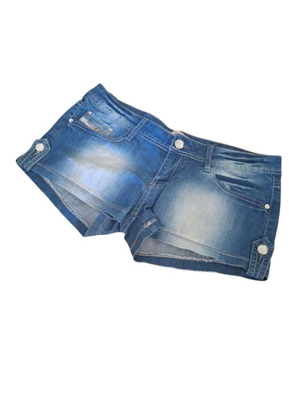 Dames kortebroek maat xl