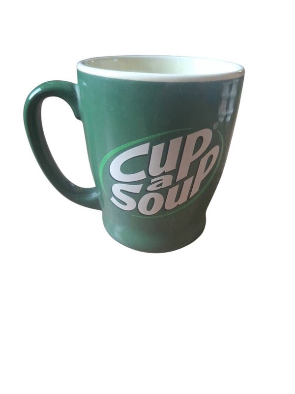 Mok 2dehands Cup a soup