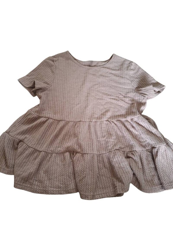 Dames top maat L Shein