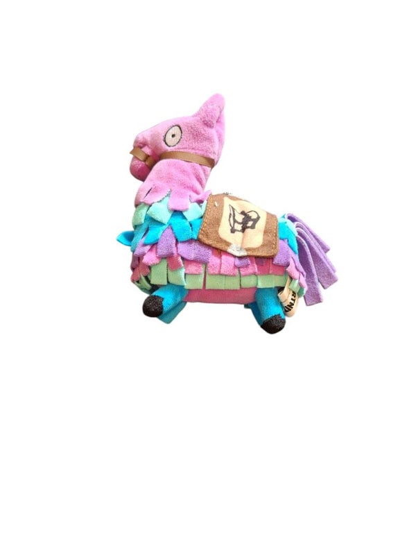 Lama Fortnite