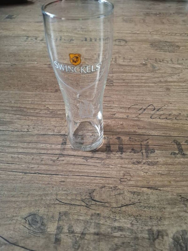 Swinckels Bierglas