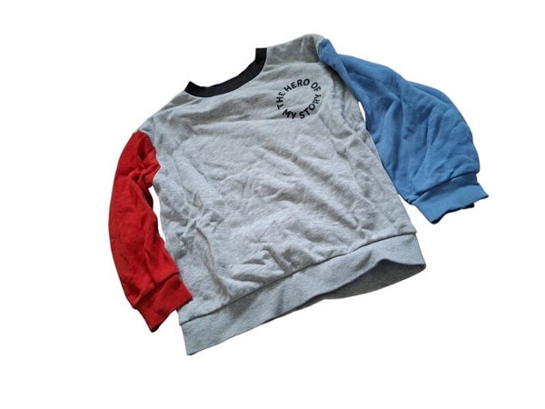Jongens Trui 110 H&M