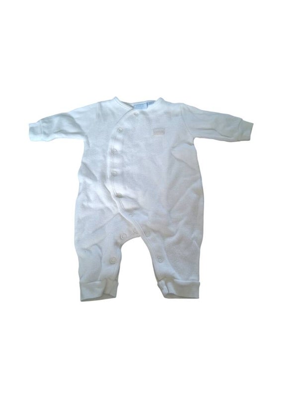 Baby Boxpakje maat 50 Feetje