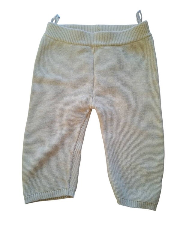 Baby Broek maat 56 zeeman