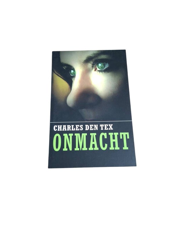 charles den tex -onmacht
