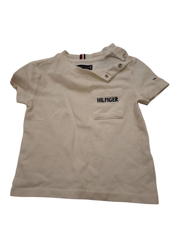 Tommy hilfiger maat 74 Kinder baby polo