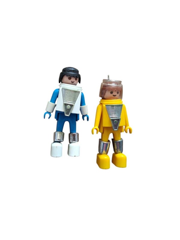 Playmobil Speelfiguren