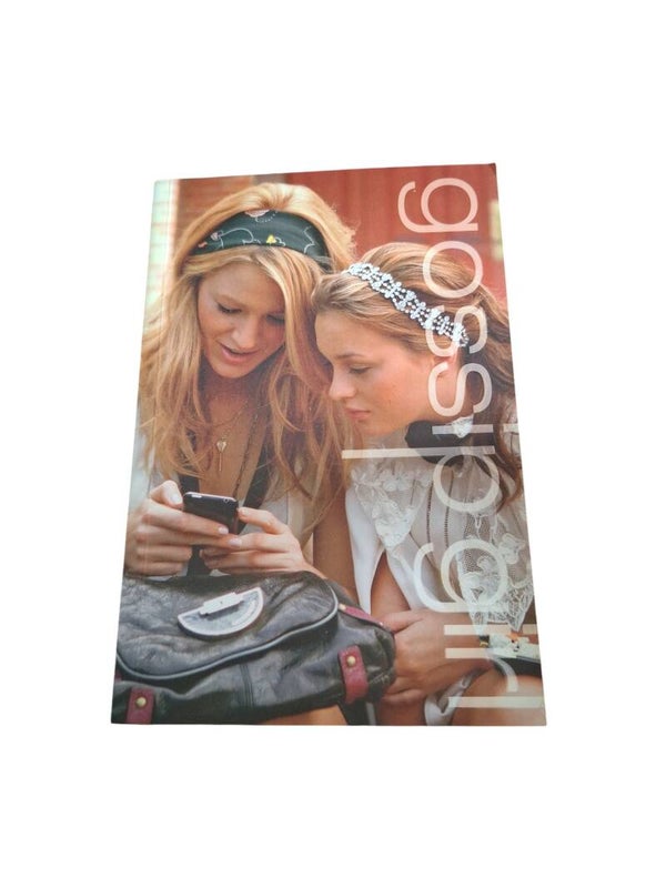 Gossipgirl