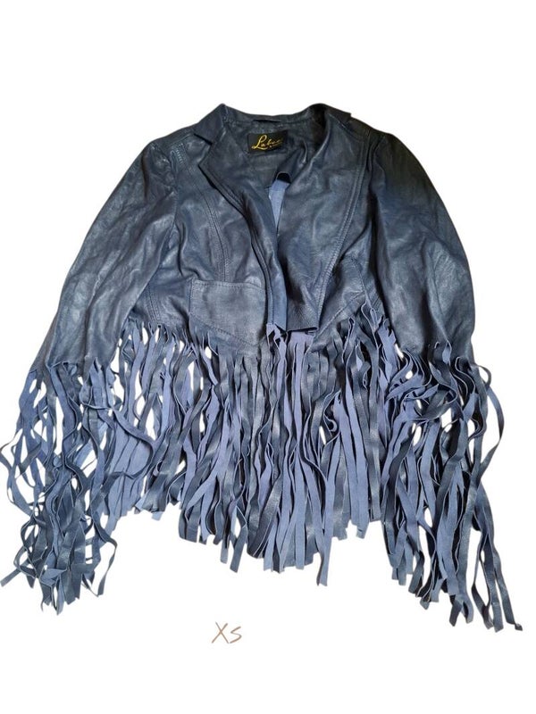 Dames jas xs