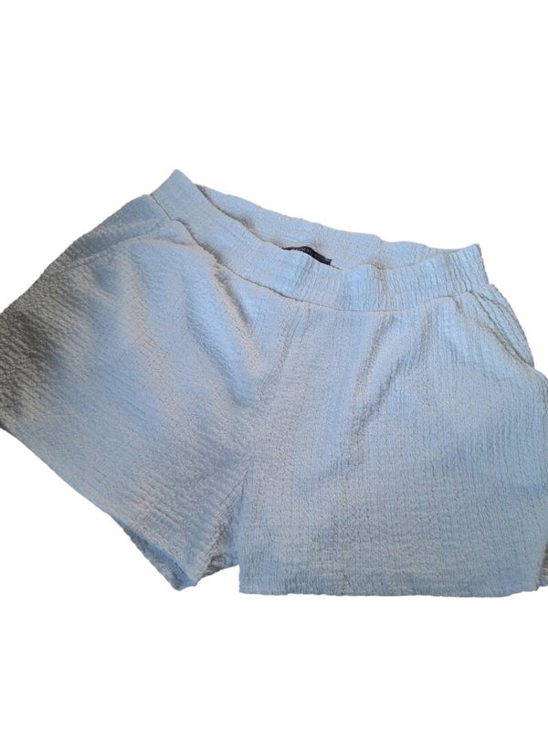Dames korte broek xl