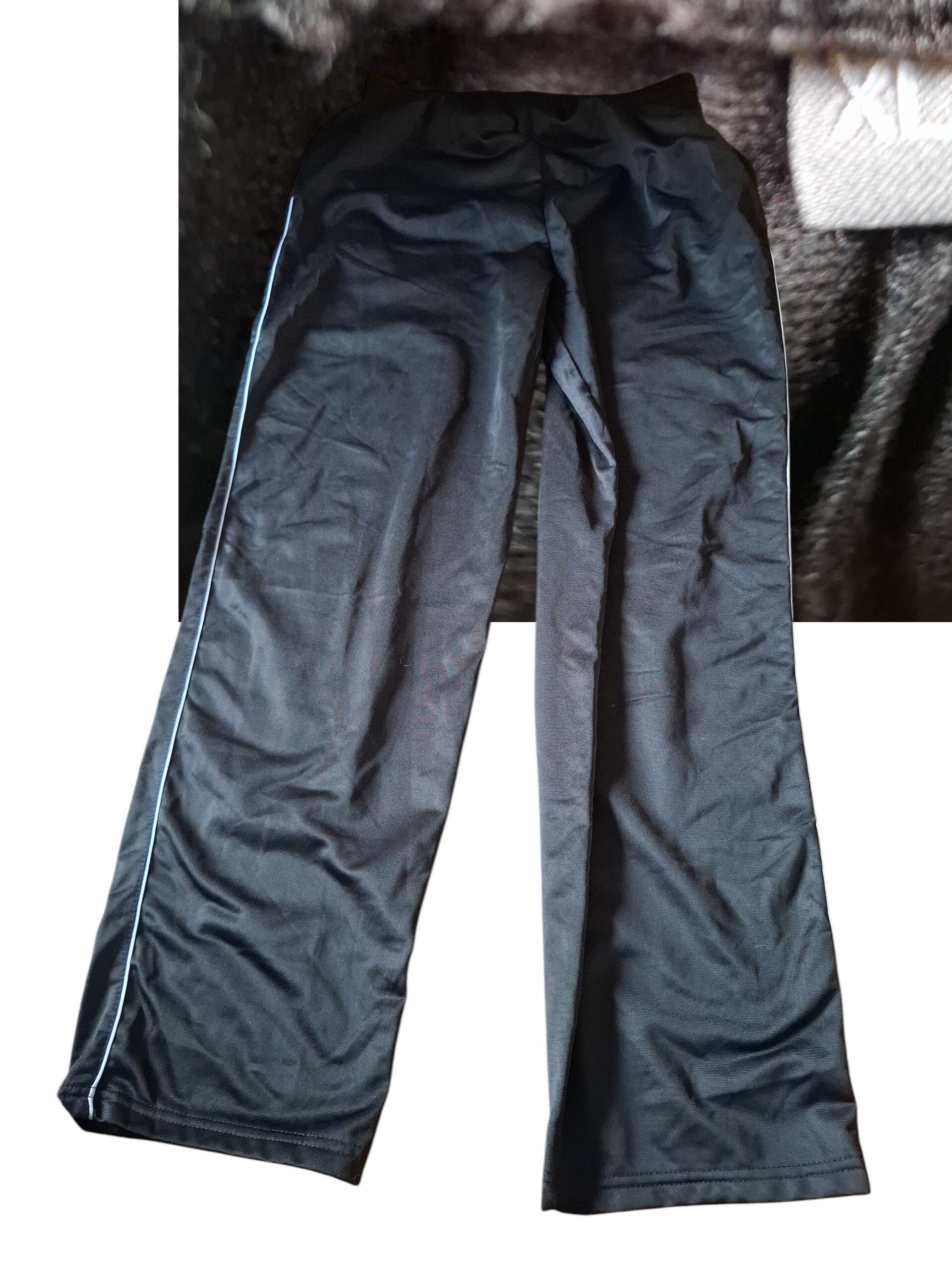 Heren trainingsbroek xl