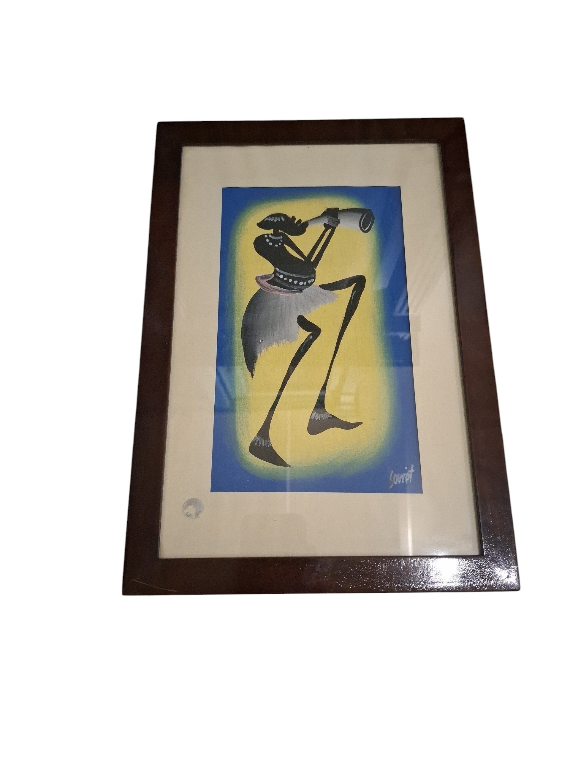 2dehands schilderij
