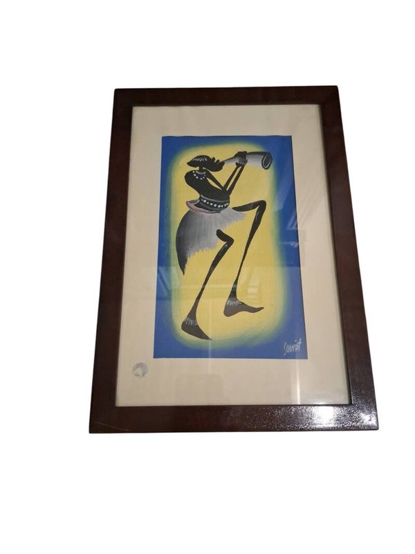 2dehands schilderij