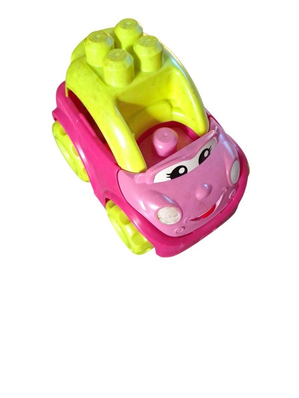 Mega blocks Auto