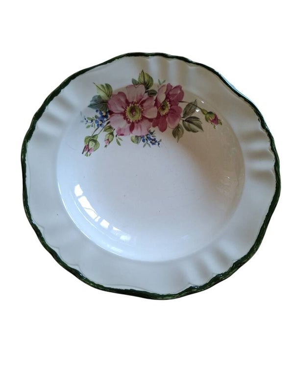 2dehands Bord earthenware treviso italy uit de jaren 1960