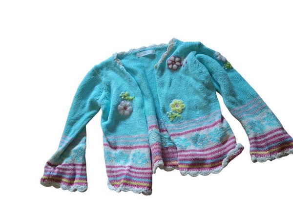 Hema meiden vest maat 74
