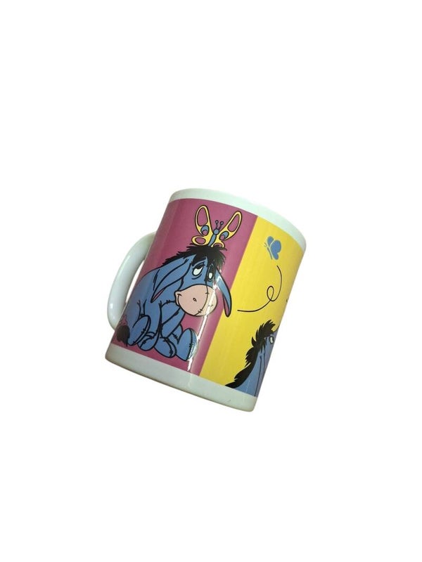 Winnie de pooh mok