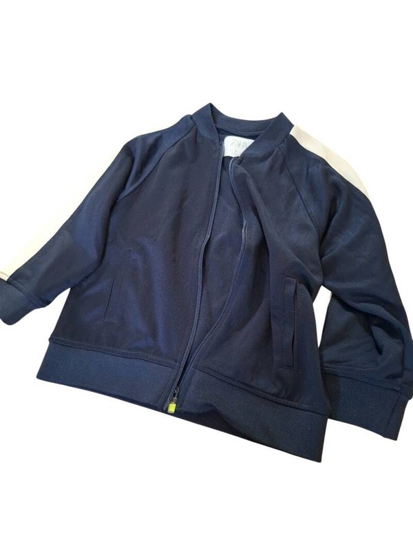 Zara Jongens vest maat 116