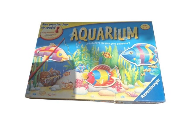 2dehands Vis spel