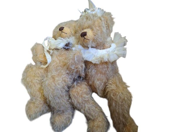 Koppelberen