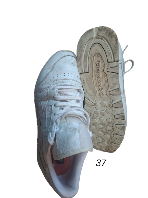2dehandse reebok schoenen maat 37