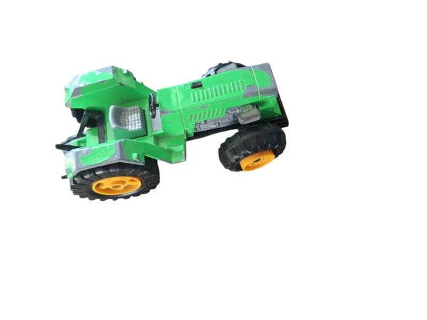 Speelgoed Tractor