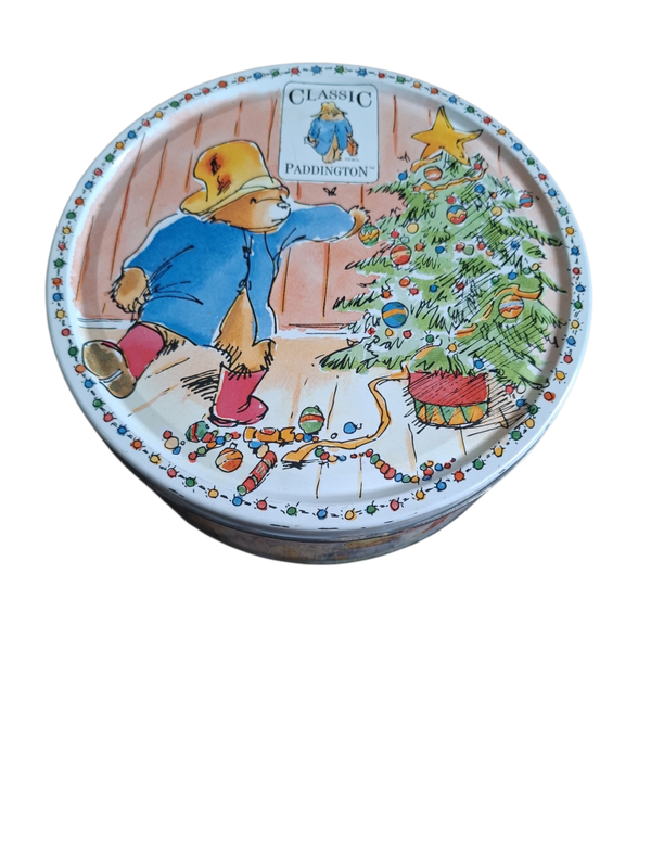 Paddington trommel