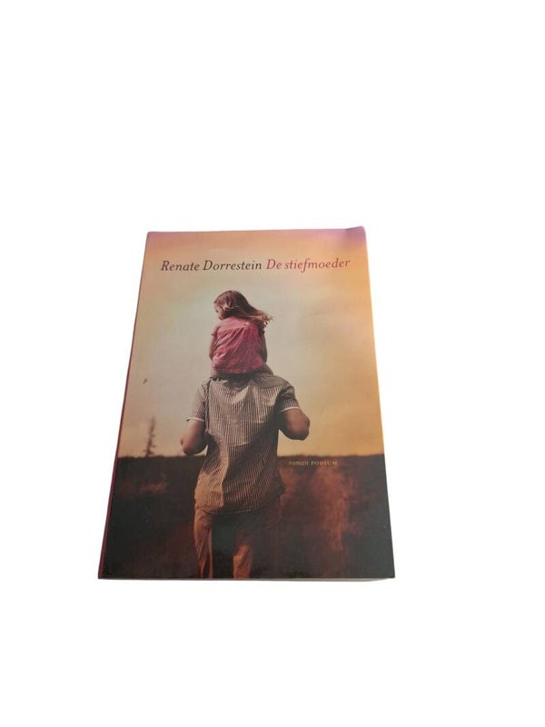 Tweedehands Leesboek- de stiefmoeder