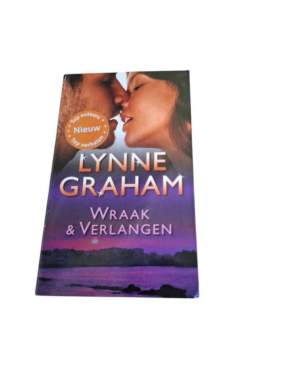 lynne graham