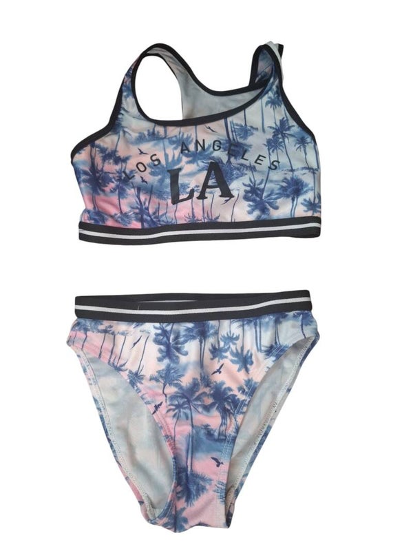 Meiden bikini maat 134 Primark