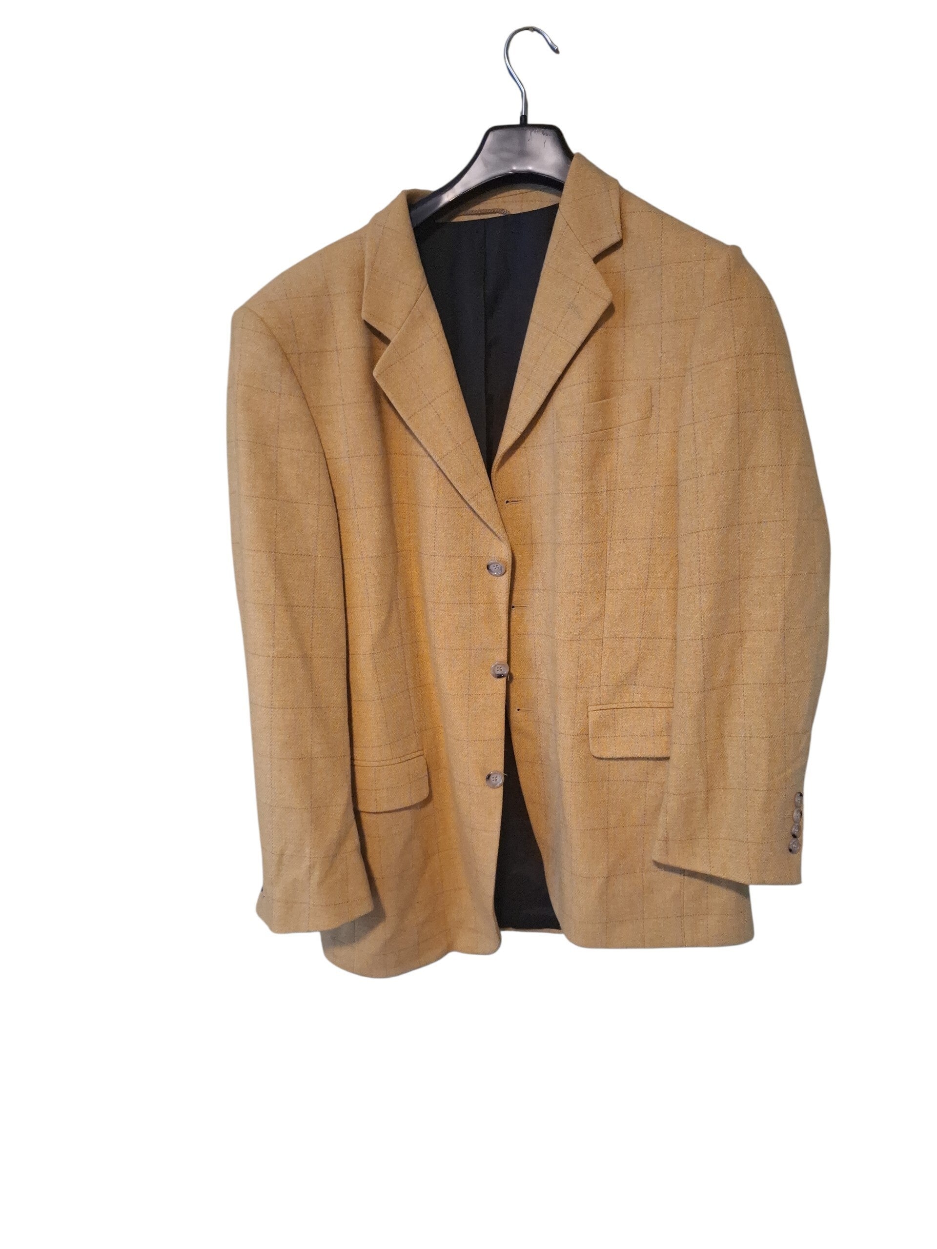 Tweedehands heren colbert maat L