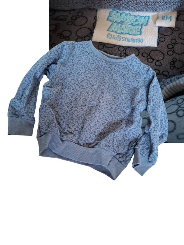 Meiden trui maat 104  Bij restyle-it Jouw 2dehands Webwinkel