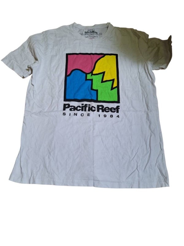 Pull&Bear heren T-shirt maat L
