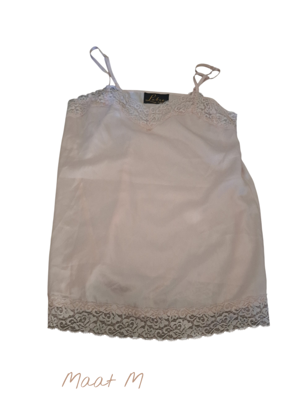 Dames nachthemd maat M