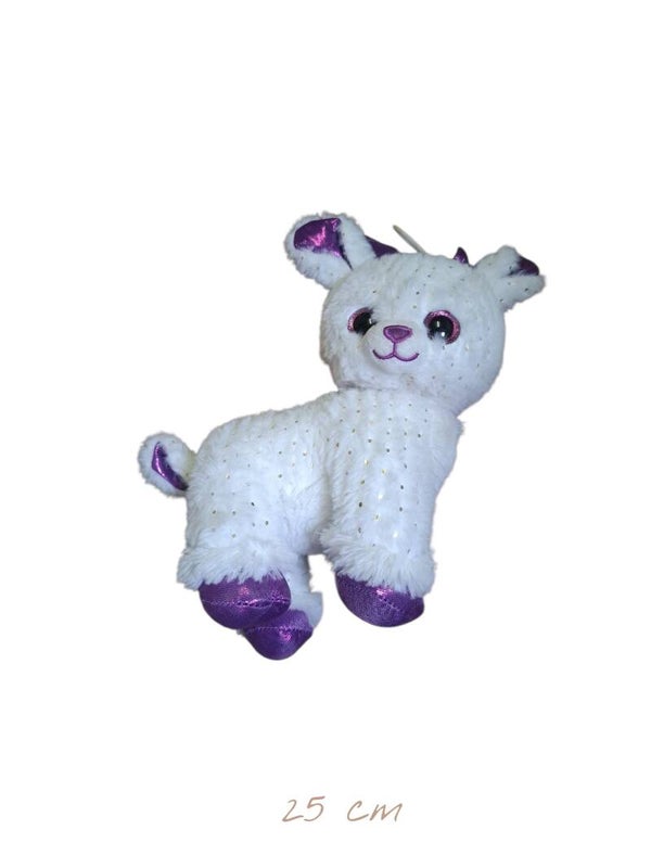 Lama knuffel