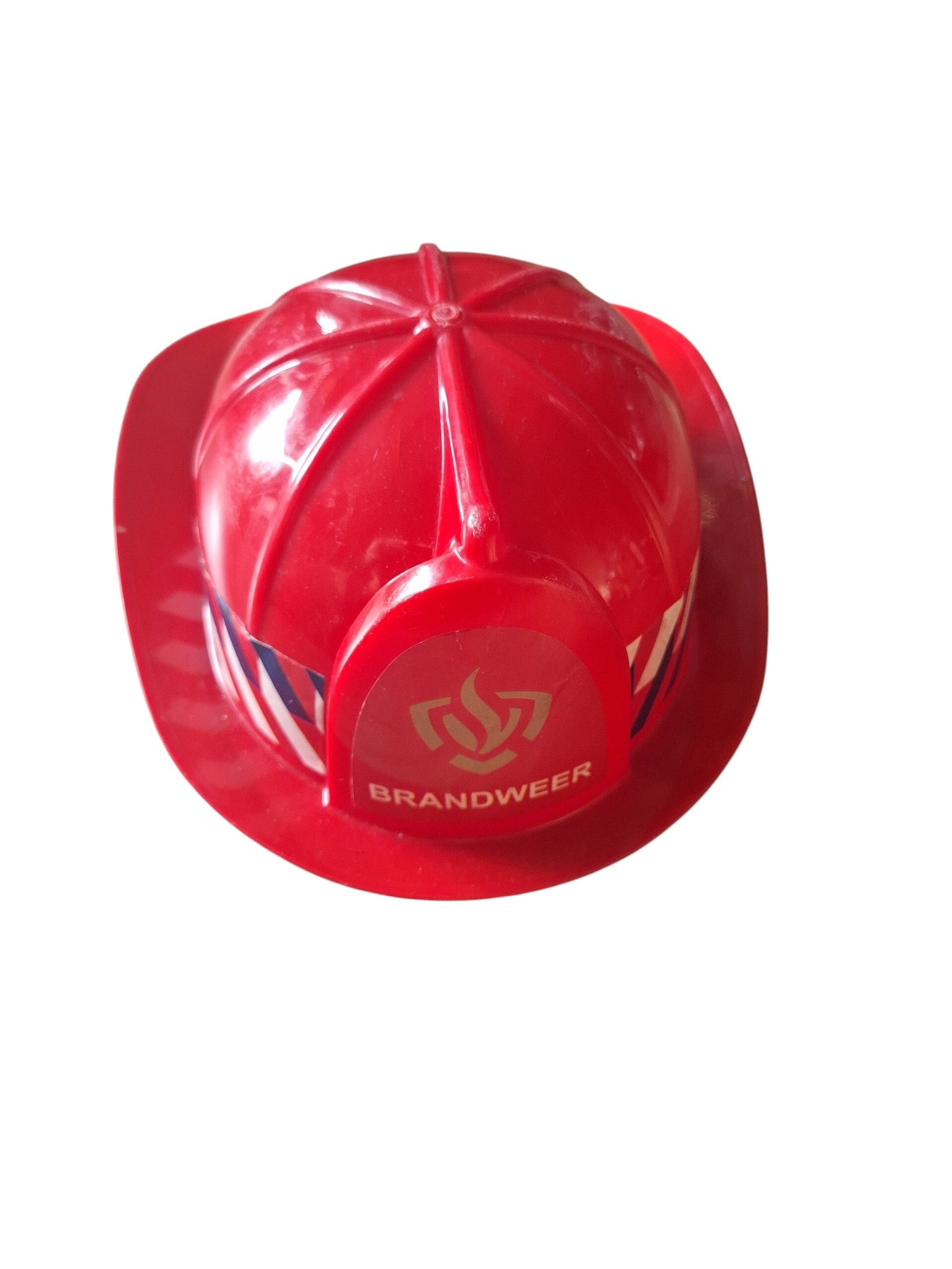 Speelgoed Brandweerhelm