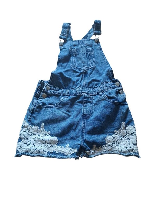 Spijkerpak  152 Denim.co