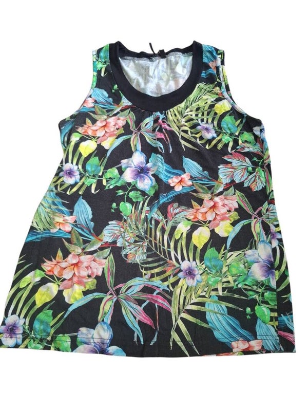 Dames top maat M